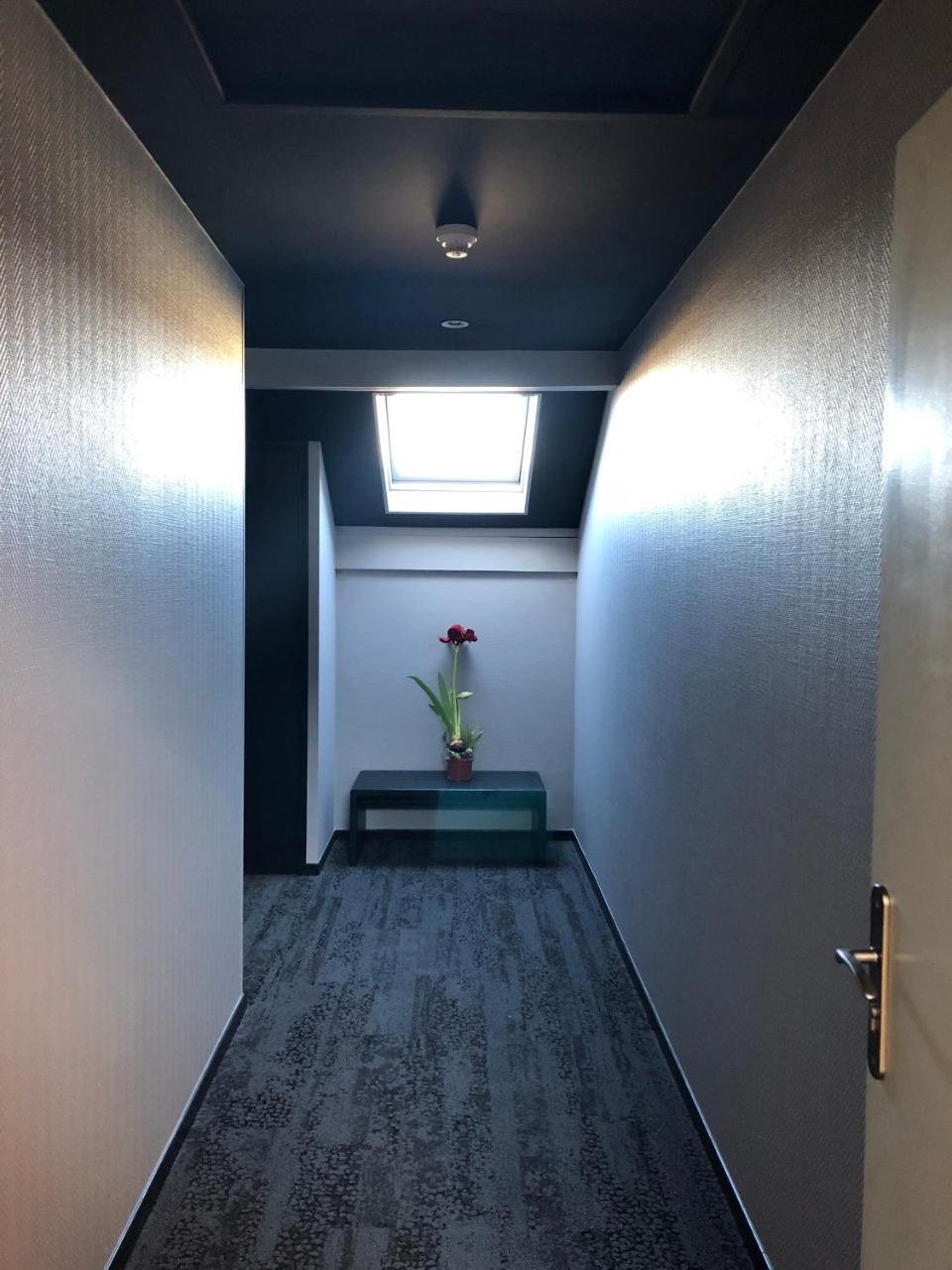 Hôtel Pédagogique Coeur d'Apcher Saint-Chély-dʼApcher Esterno foto
