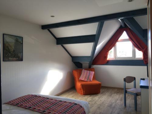 Hôtel Pédagogique Coeur d'Apcher Saint-Chély-dʼApcher Esterno foto
